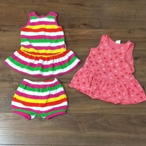 ❗️SOLD OUT ❗️ Baby Girl Dress